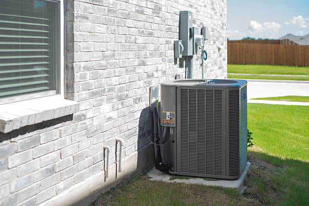 Reliable Ac Installation contractor in San Anselmo, CA by FH HVAC